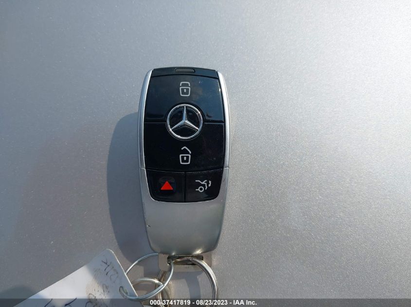 2019 MERCEDES-BENZ AMG E 53 4MATIC WDD1J6BB0KF094342