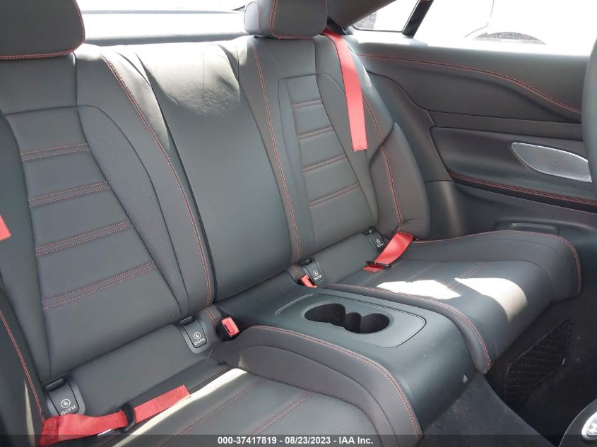 2019 MERCEDES-BENZ AMG E 53 4MATIC WDD1J6BB0KF094342
