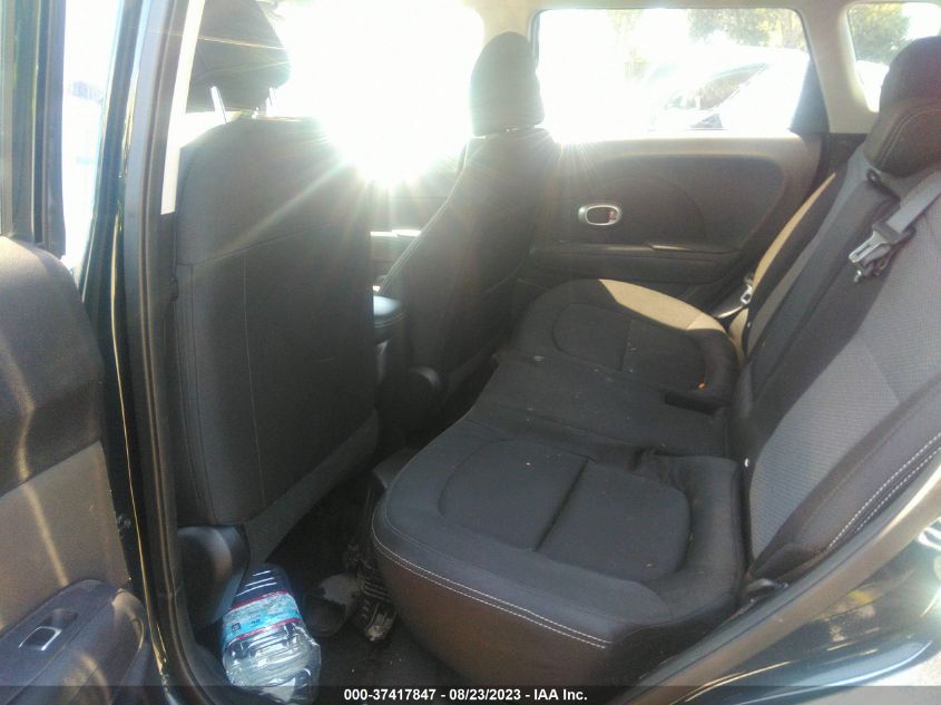 2019 KIA SOUL + - KNDJP3A58K7679442
