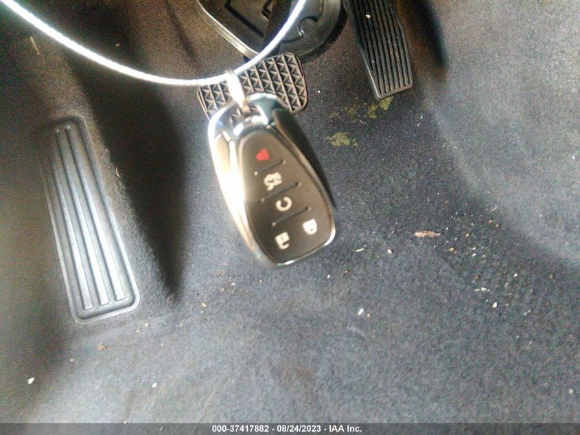 2023 CHEVROLET MALIBU RS - 1G1ZG5ST6PF218211