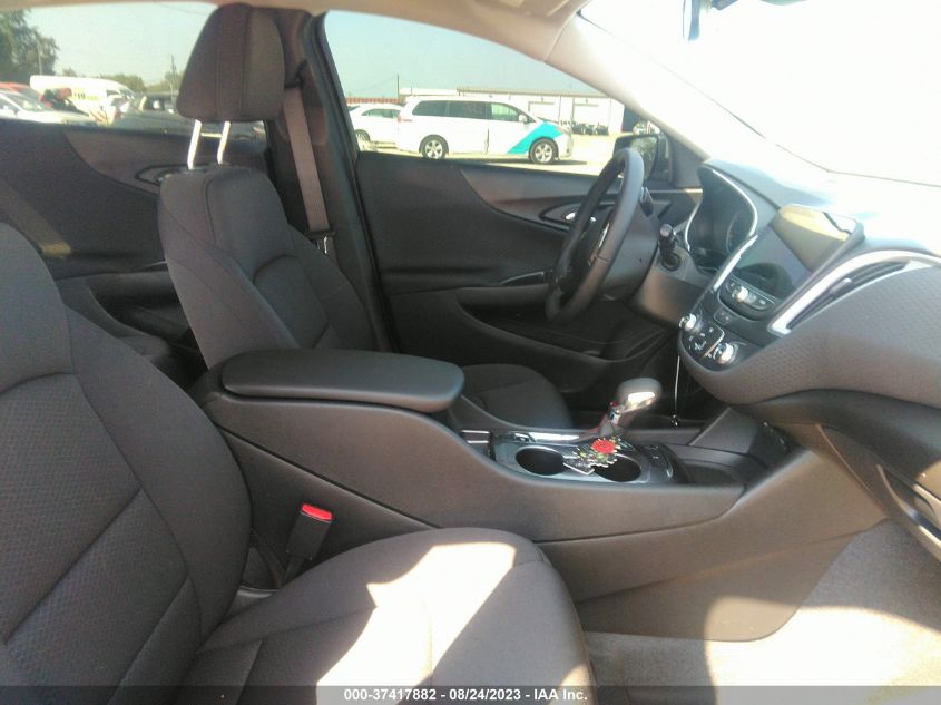 2023 CHEVROLET MALIBU RS - 1G1ZG5ST6PF218211