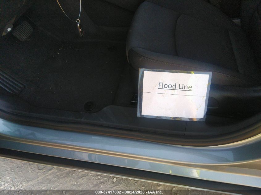 2023 CHEVROLET MALIBU RS - 1G1ZG5ST6PF218211