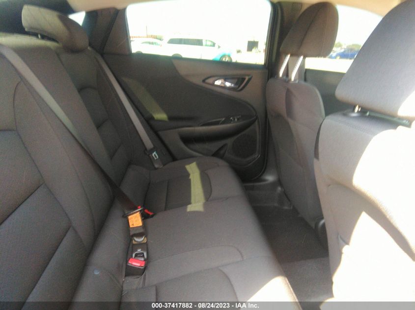 2023 CHEVROLET MALIBU RS - 1G1ZG5ST6PF218211