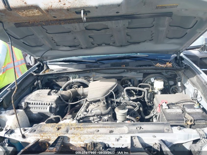 2021 TOYOTA TACOMA 2WD SR/SR5 3TYAX5GNXMT022898