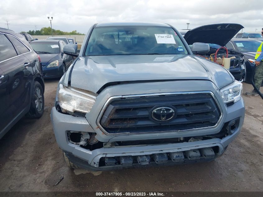 2021 TOYOTA TACOMA 2WD SR/SR5 3TYAX5GNXMT022898