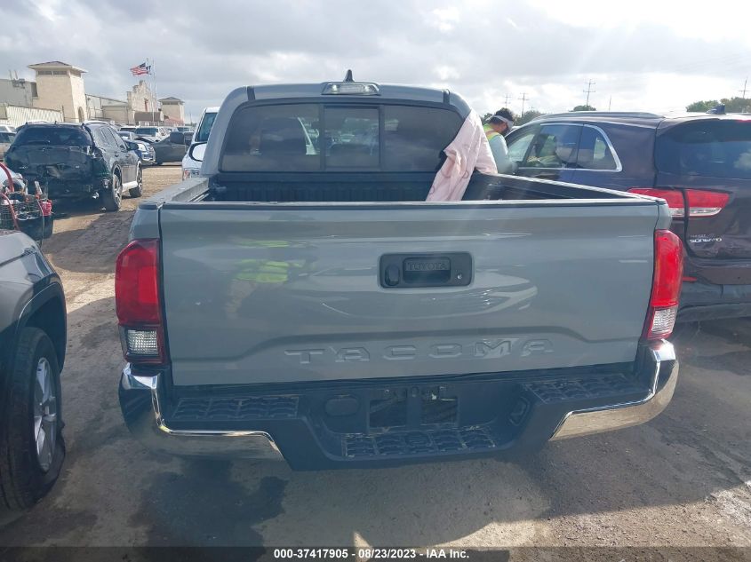 2021 TOYOTA TACOMA 2WD SR/SR5 3TYAX5GNXMT022898