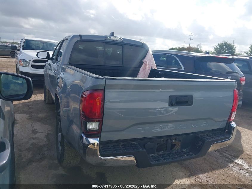 2021 TOYOTA TACOMA 2WD SR/SR5 3TYAX5GNXMT022898