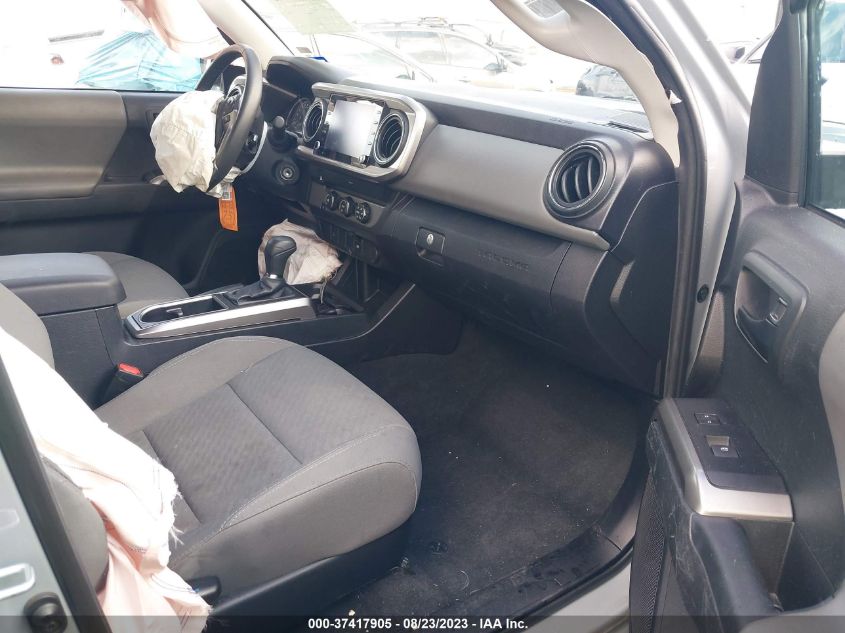 2021 TOYOTA TACOMA 2WD SR/SR5 3TYAX5GNXMT022898