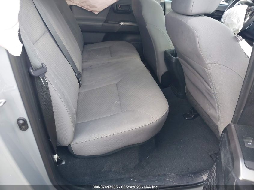 2021 TOYOTA TACOMA 2WD SR/SR5 3TYAX5GNXMT022898