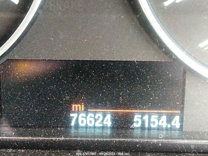 2014 BMW 335I XDRIVE - WBA3B9G57ENR79410