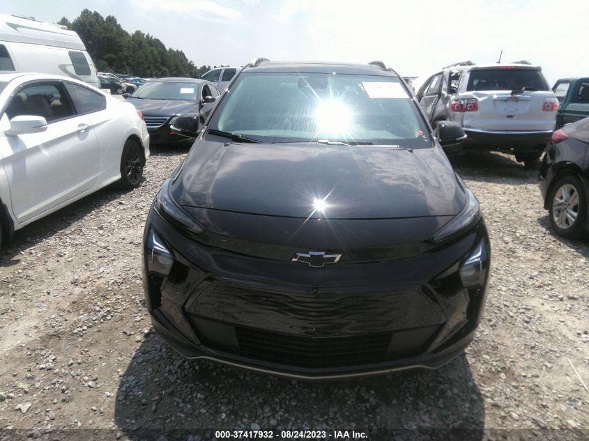 2023 CHEVROLET BOLT EUV PREMIER 1G1FZ6S02P4134522
