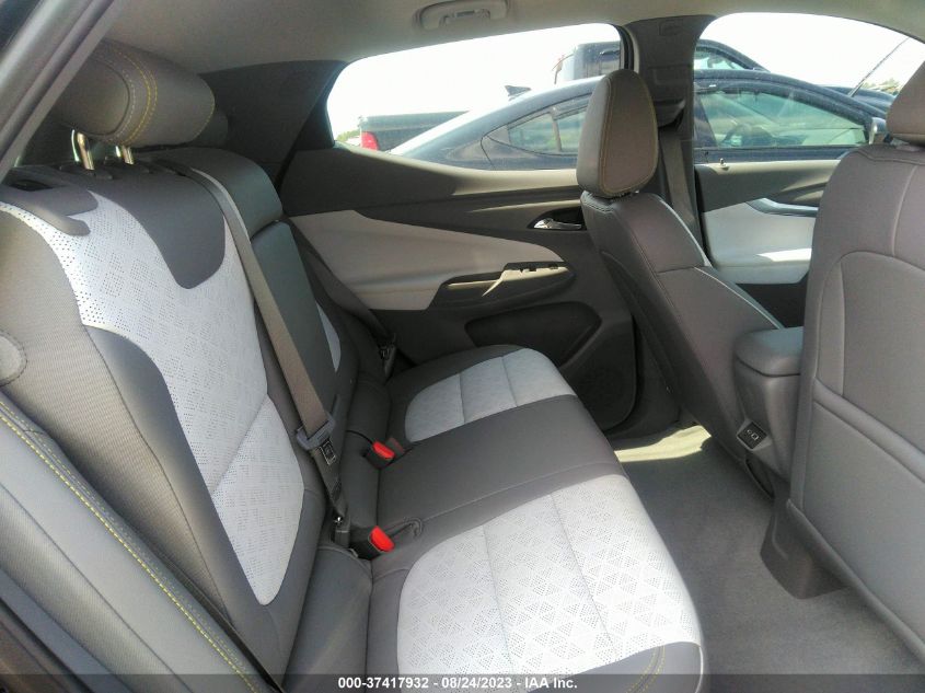 2023 CHEVROLET BOLT EUV PREMIER 1G1FZ6S02P4134522