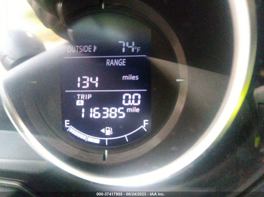 2016 MAZDA MAZDA6 I TOURING - JM1GJ1V52G1486305
