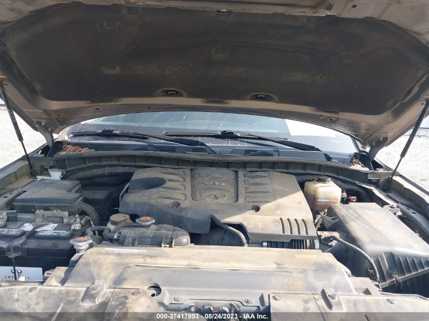 2013 INFINITI QX56 - JN8AZ2ND9D9730061