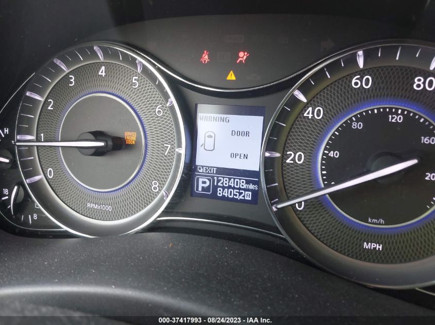 2013 INFINITI QX56 - JN8AZ2ND9D9730061