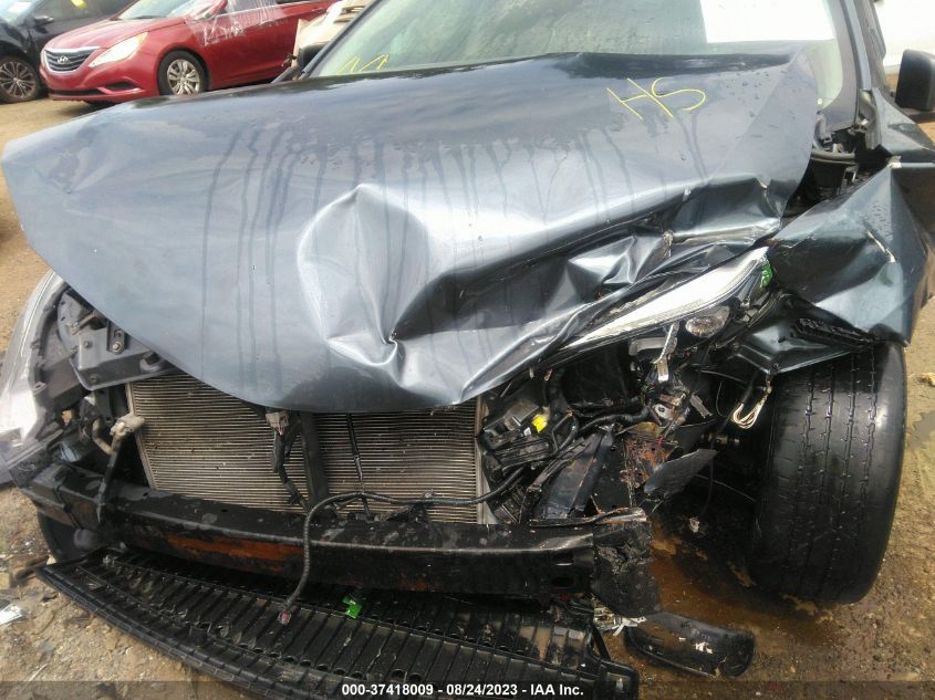 2017 TOYOTA COROLLA L/LE/XLE/SE - 2T1BURHE8HC870839