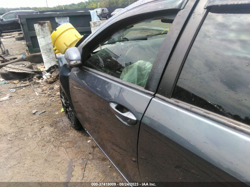 2017 TOYOTA COROLLA L/LE/XLE/SE - 2T1BURHE8HC870839