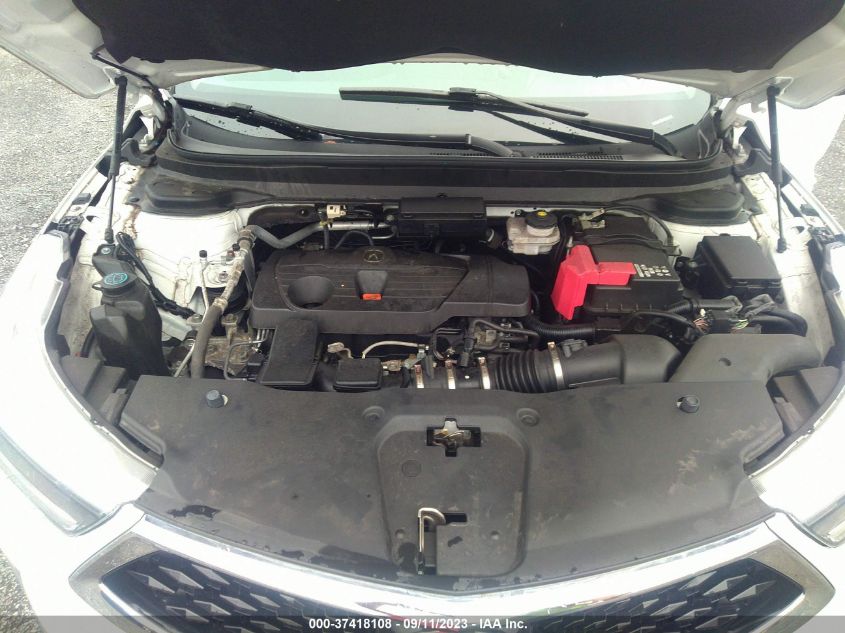 2020 ACURA RDX - 5J8TC2H36LL016237