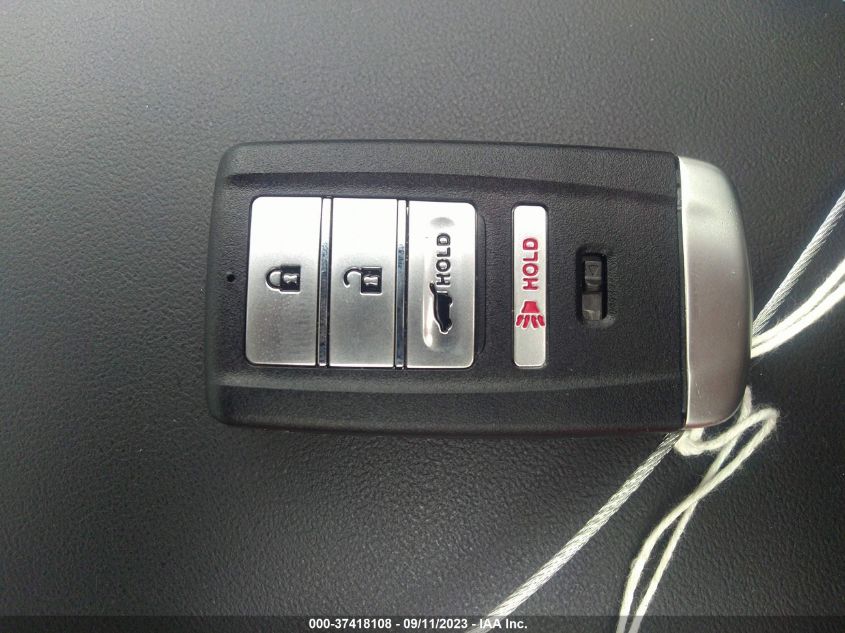2020 ACURA RDX - 5J8TC2H36LL016237
