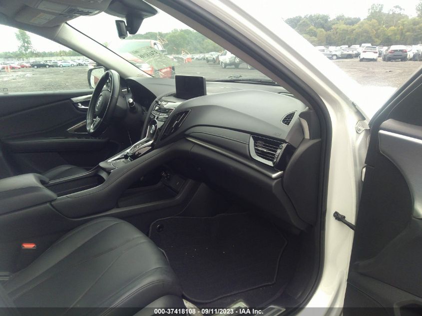 2020 ACURA RDX - 5J8TC2H36LL016237