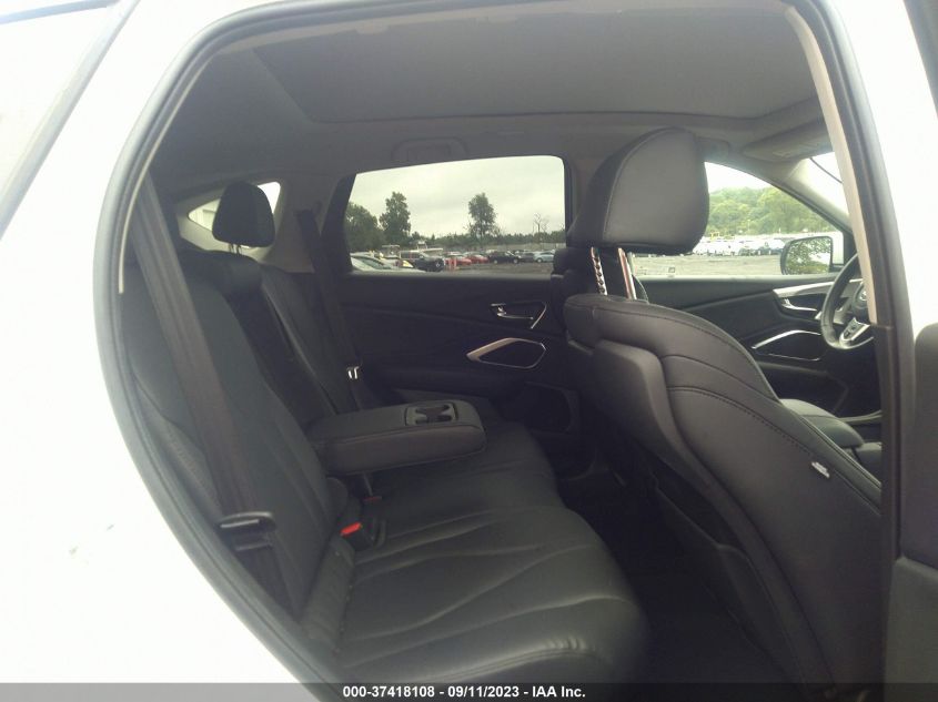 2020 ACURA RDX - 5J8TC2H36LL016237