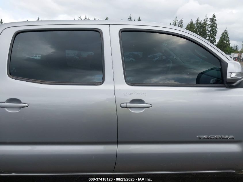 2014 TOYOTA TACOMA - 5TFLU4EN5EX104656