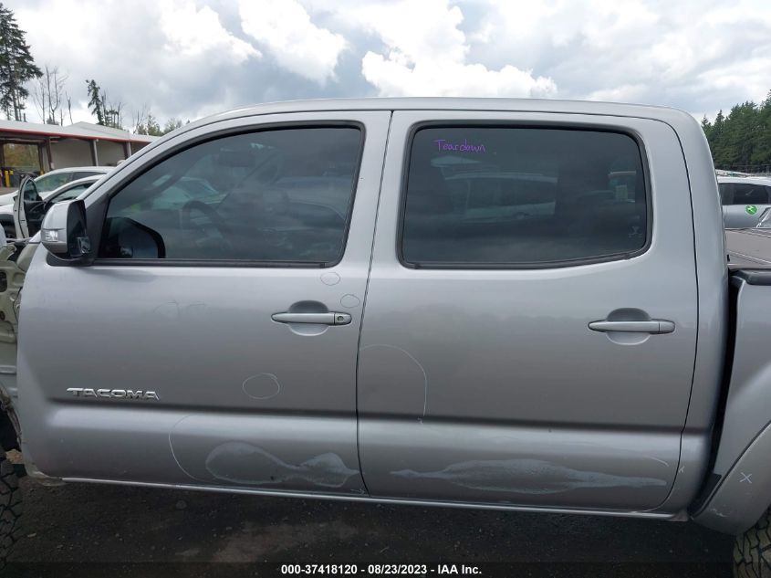 2014 TOYOTA TACOMA - 5TFLU4EN5EX104656