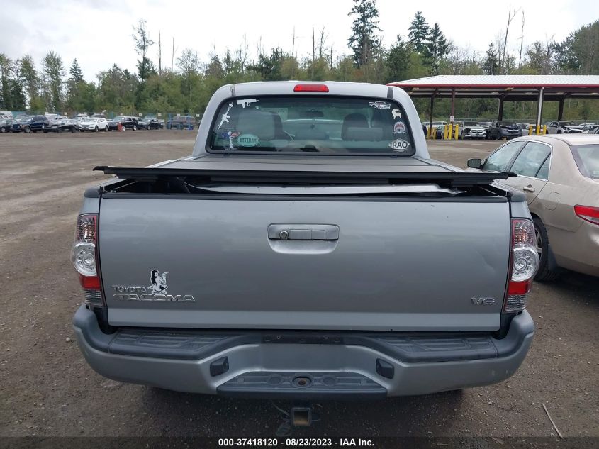 2014 TOYOTA TACOMA - 5TFLU4EN5EX104656