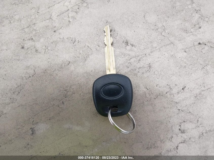 2014 TOYOTA TACOMA - 5TFLU4EN5EX104656