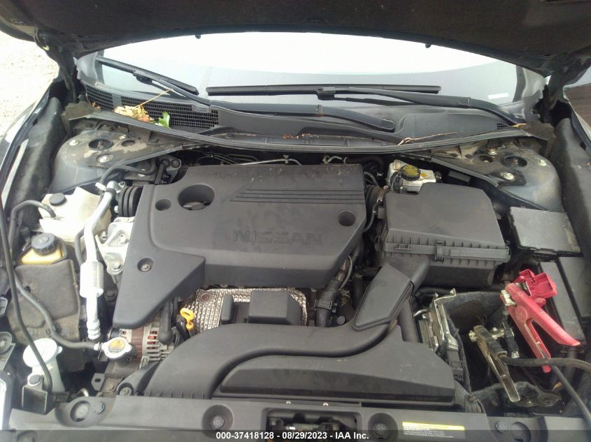 2018 NISSAN ALTIMA 2.5 S - 1N4AL3AP2JC475552