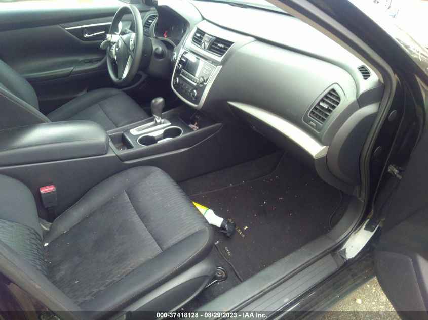 2018 NISSAN ALTIMA 2.5 S - 1N4AL3AP2JC475552