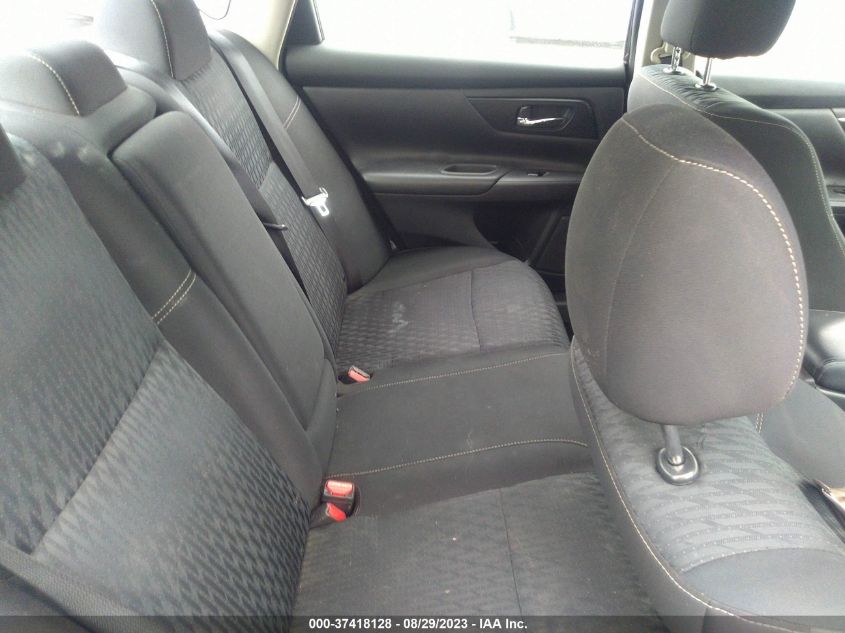 2018 NISSAN ALTIMA 2.5 S - 1N4AL3AP2JC475552