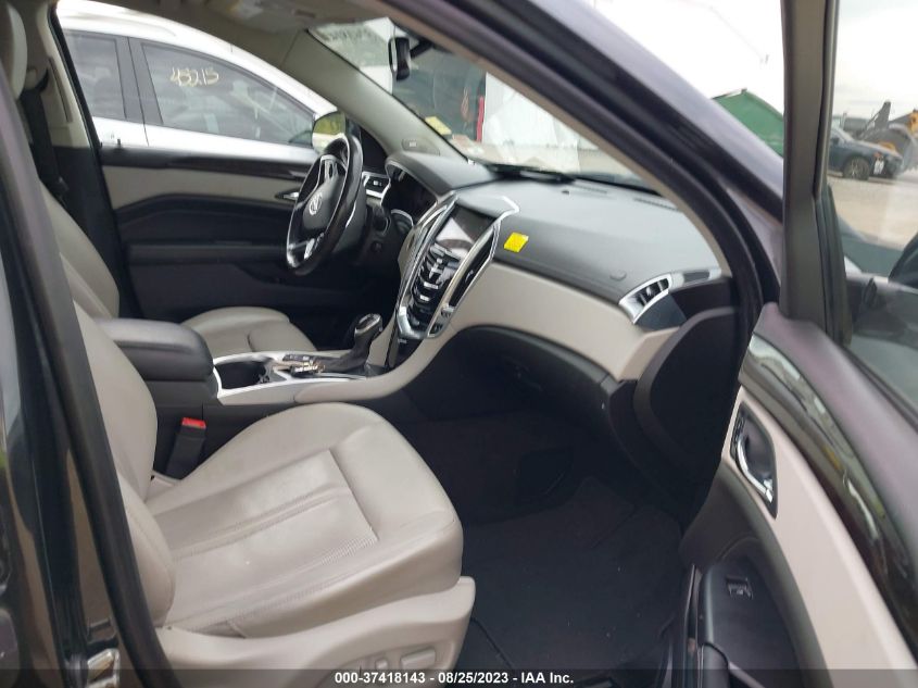 2014 CADILLAC SRX LUXURY COLLECTION - 3GYFNBE33ES659615