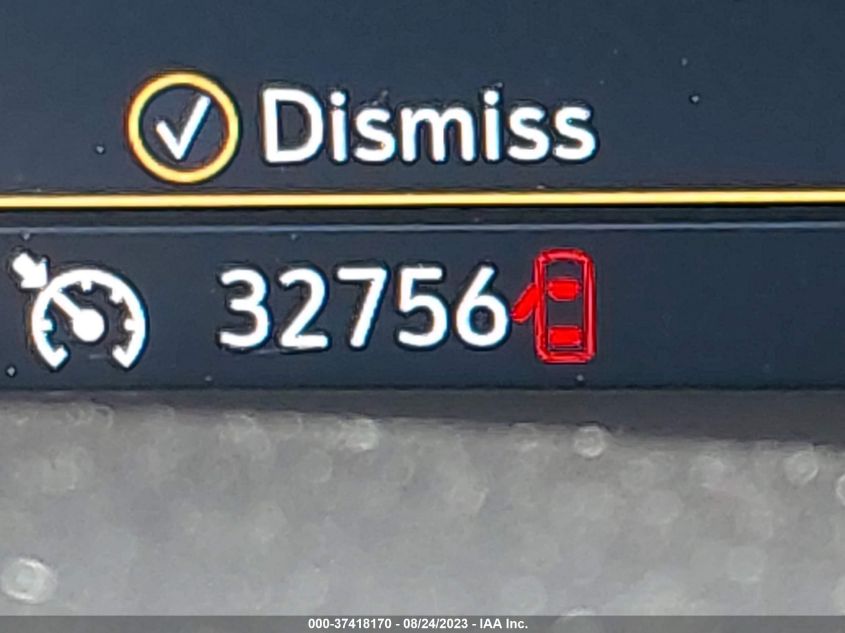 2019 CHEVROLET EQUINOX LT - 3GNAXVEX4KL193043