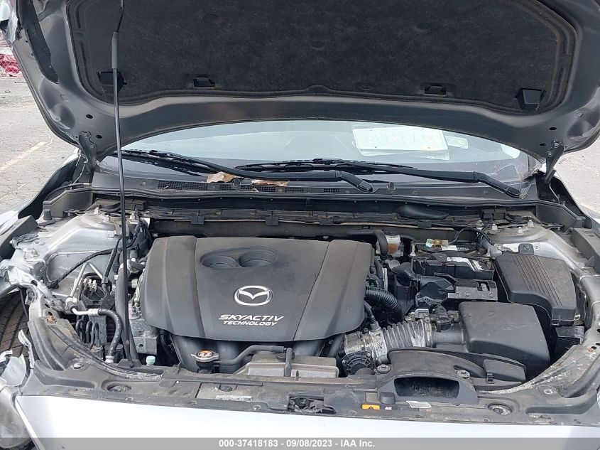 2015 MAZDA MAZDA6 I GRAND TOURING - JM1GJ1W55F1182866