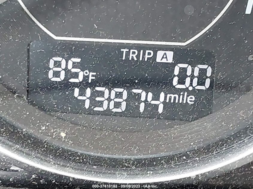 2015 MAZDA MAZDA6 I GRAND TOURING - JM1GJ1W55F1182866