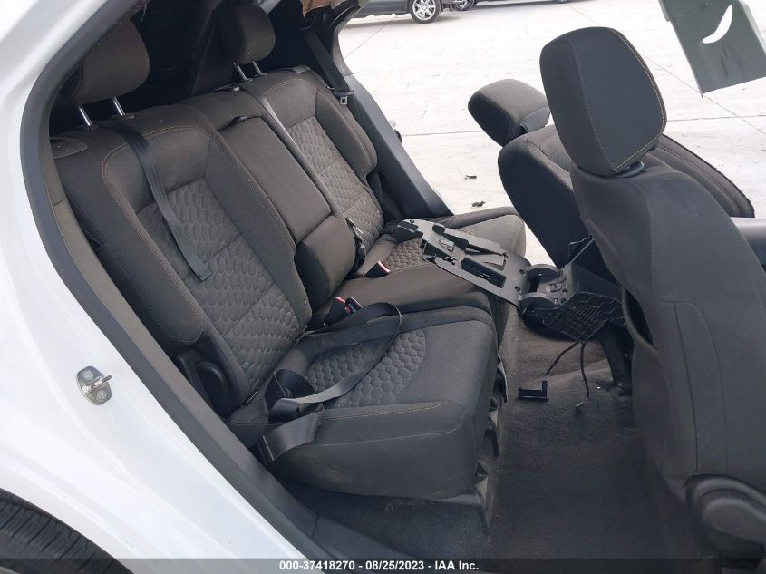 2020 CHEVROLET EQUINOX LT - 3GNAXKEV1LS576104