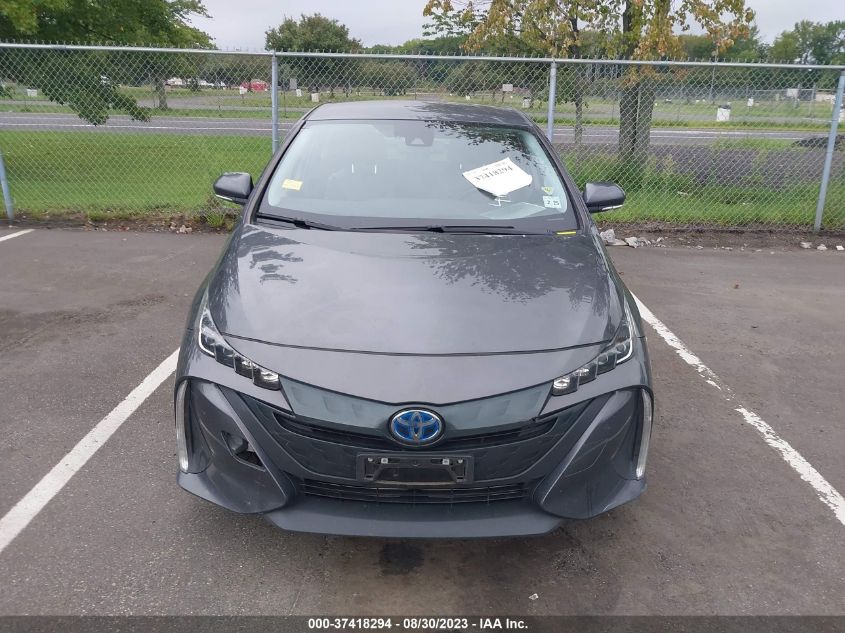 2020 TOYOTA PRIUS PRIME LE/XLE/LIMITED - JTDKARFP6L3144167