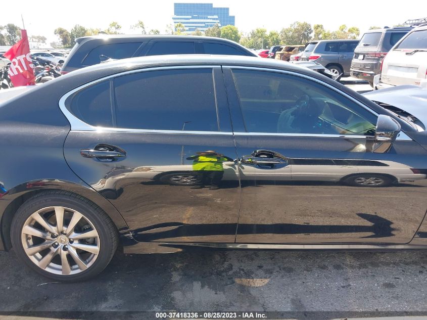 2014 LEXUS GS 350 - JTHBE1BL9E5043218