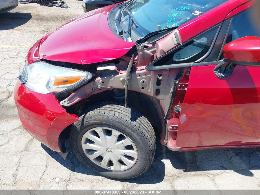 2015 NISSAN VERSA NOTE SV - 3N1CE2CP5FL441348