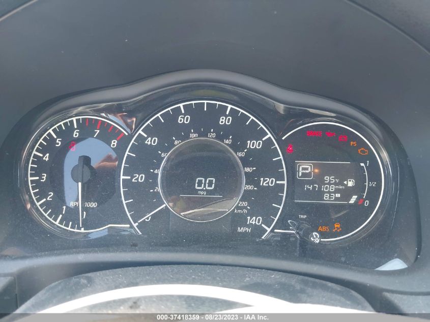 2015 NISSAN VERSA NOTE SV - 3N1CE2CP5FL441348