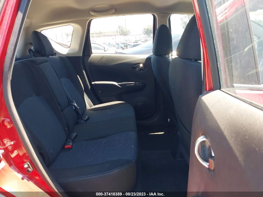 2015 NISSAN VERSA NOTE SV - 3N1CE2CP5FL441348