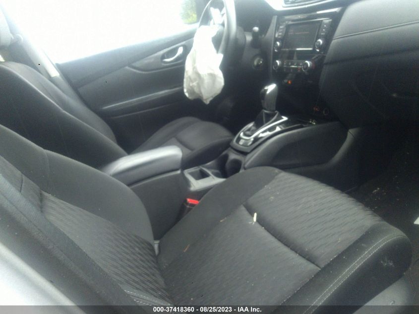 2018 NISSAN ROGUE S - KNMAT2MV5JP586247