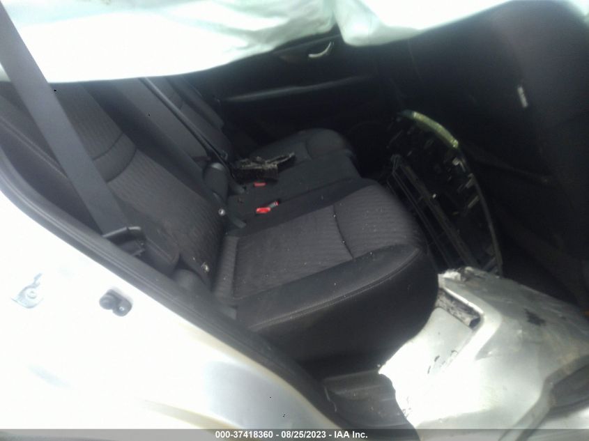 2018 NISSAN ROGUE S - KNMAT2MV5JP586247