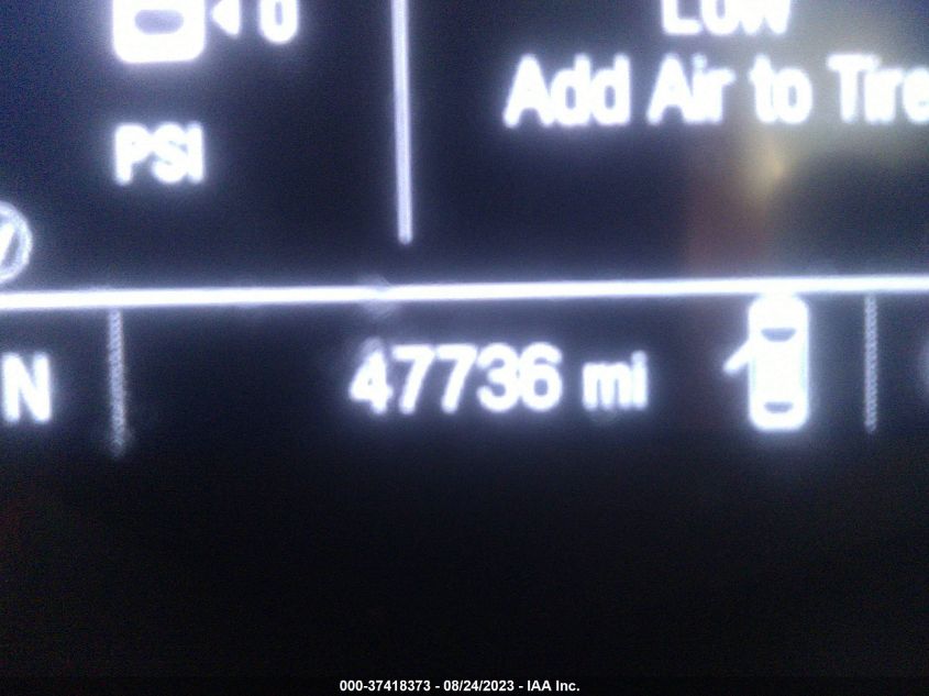 2019 CHEVROLET TRAX LS - 3GNCJNSB9KL244152
