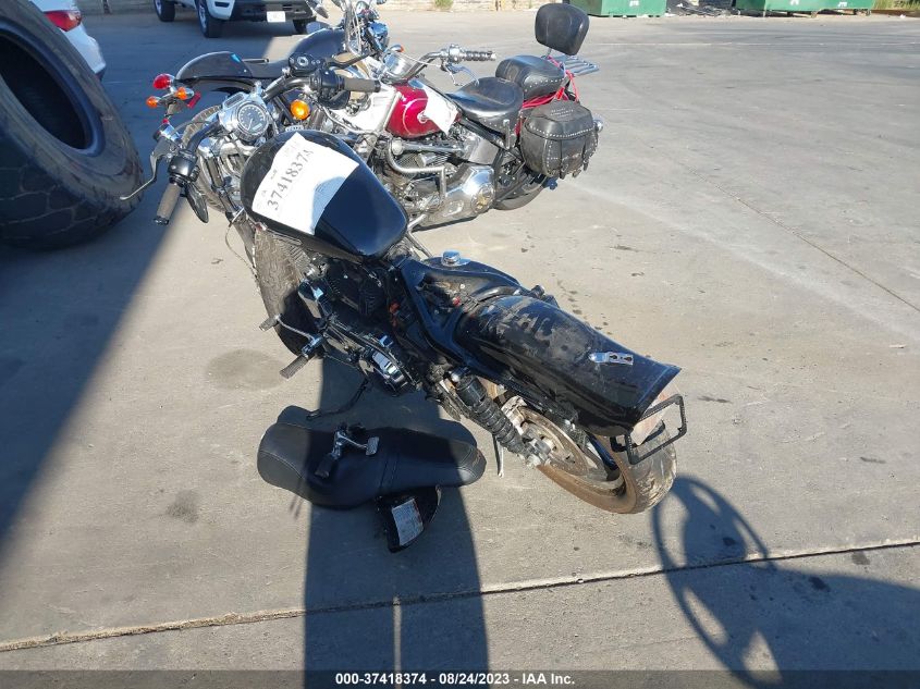 2011 HARLEY-DAVIDSON XLH1200 C 1HD1CT369BC421230