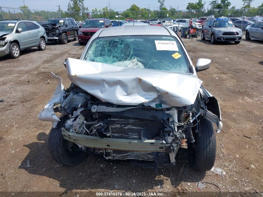 2018 NISSAN VERSA SEDAN S PLUS - 3N1CN7AP0JL803529