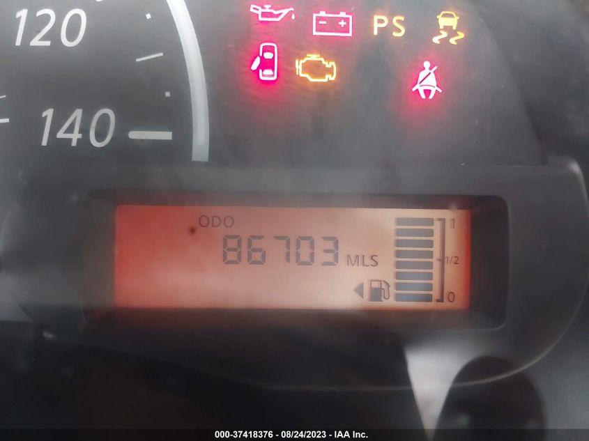 2018 NISSAN VERSA SEDAN S PLUS - 3N1CN7AP0JL803529