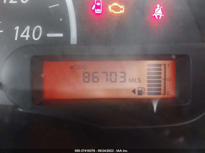 2018 NISSAN VERSA SEDAN S PLUS - 3N1CN7AP0JL803529