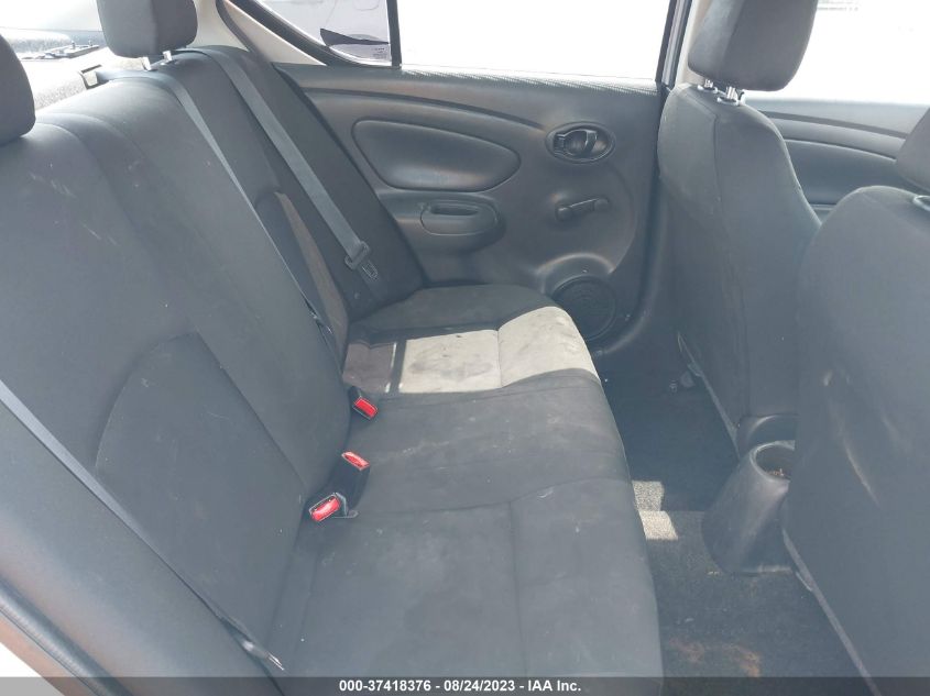 2018 NISSAN VERSA SEDAN S PLUS - 3N1CN7AP0JL803529